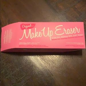The Original MakeUp Eraser